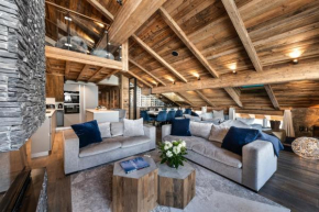 Vail Lodge by Alpine Residences